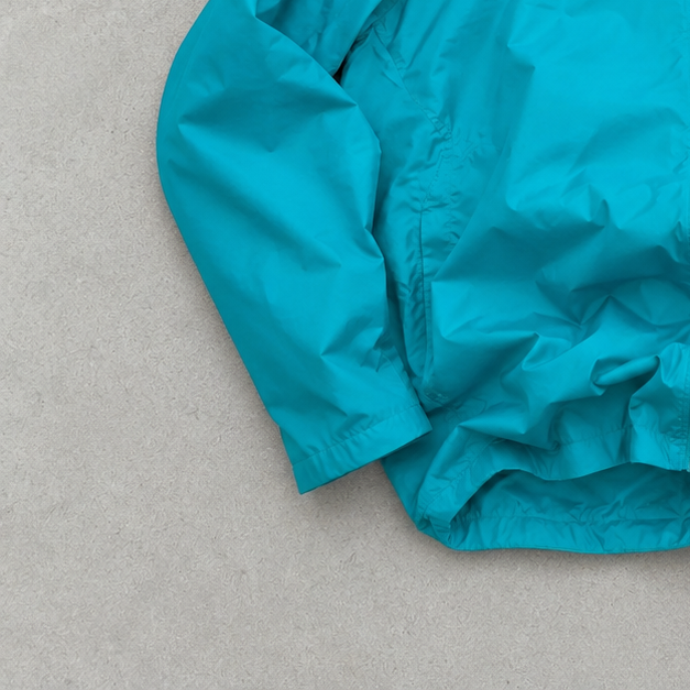 Nike Track Jacket Blue, Hellblau Rare (S)