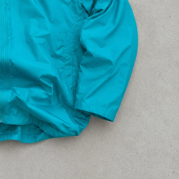 Nike Track Jacket Blue, Hellblau Rare (S)