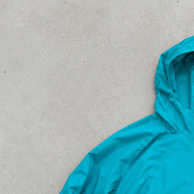 Nike Track Jacket Blue, Hellblau Rare (S)