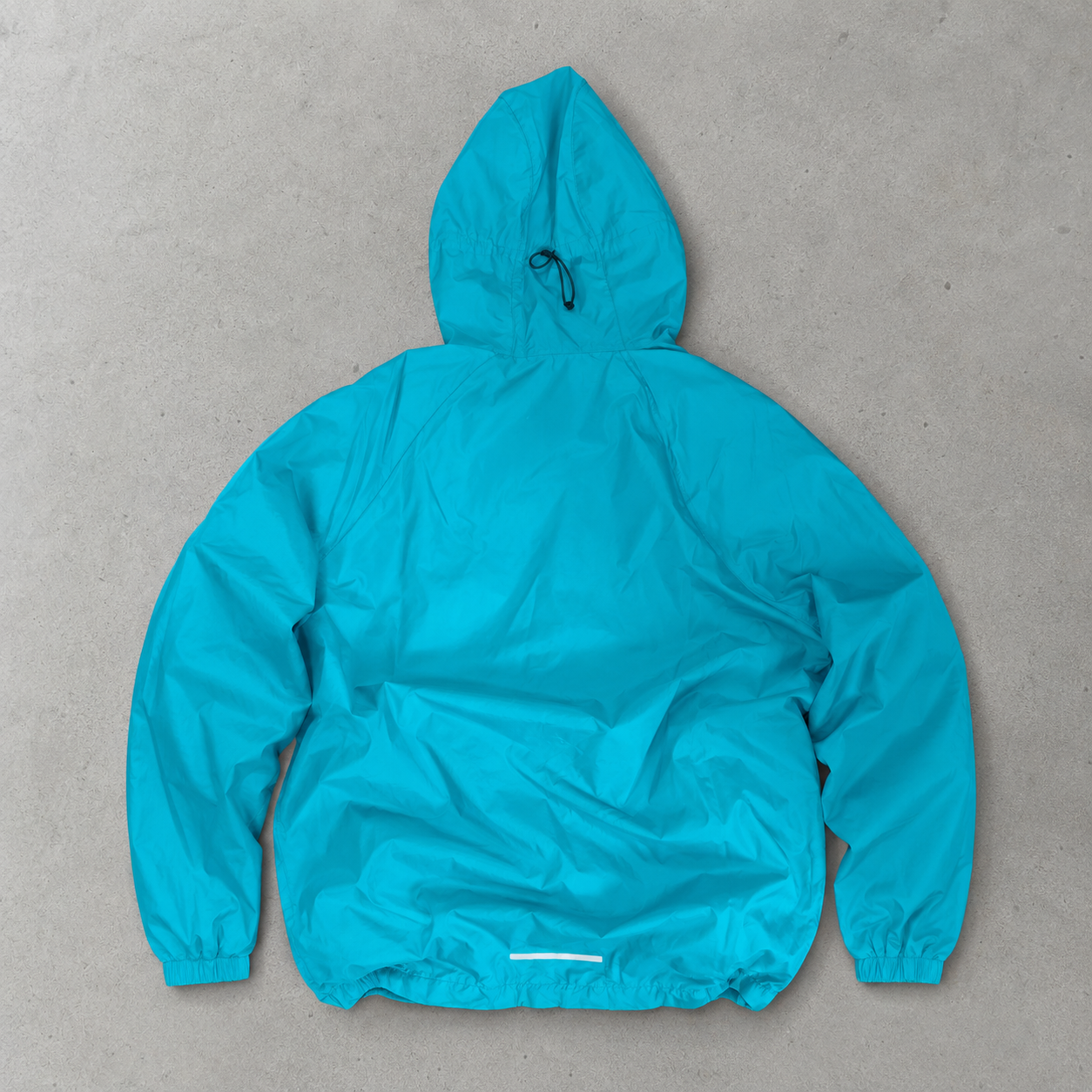 Nike Track Jacket Blue, Hellblau Rare (S)