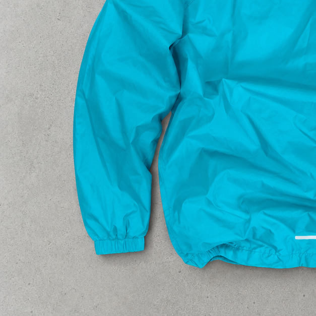 Nike Track Jacket Blue, Hellblau Rare (S)