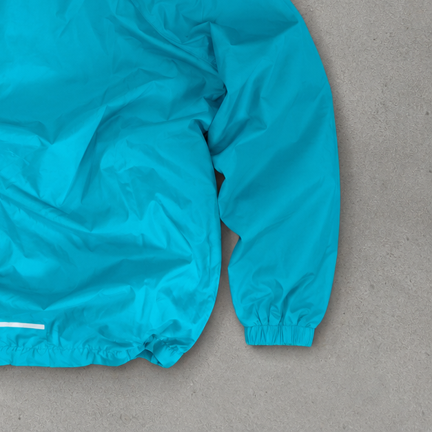 Nike Track Jacket Blue, Hellblau Rare (S)