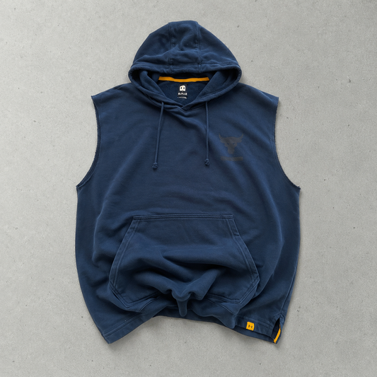 Under Armour Vest Navy Rare (L)