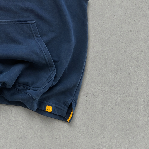 Under Armour Vest Navy Rare (L)