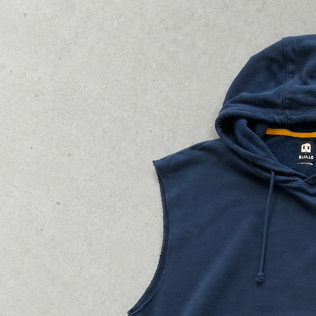 Under Armour Vest Navy Rare (L)