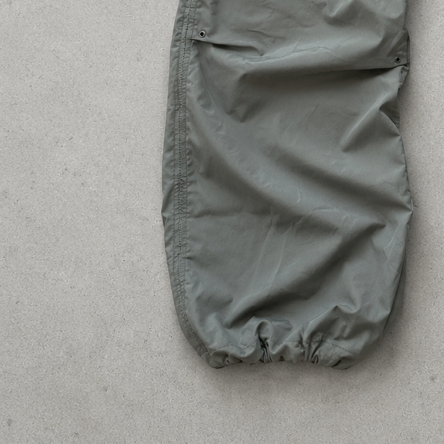 Nike Pants Brown, Khaki Limited (M)