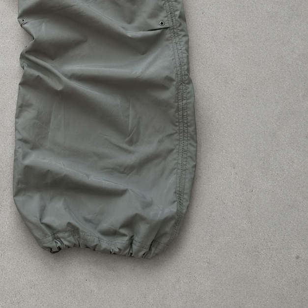 Nike Pants Brown, Khaki Limited (M)