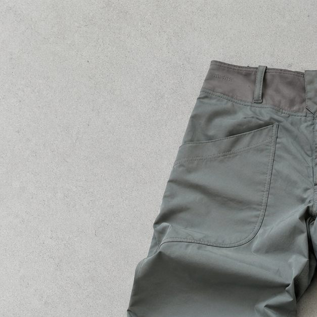 Nike Pants Brown, Khaki Limited (M)