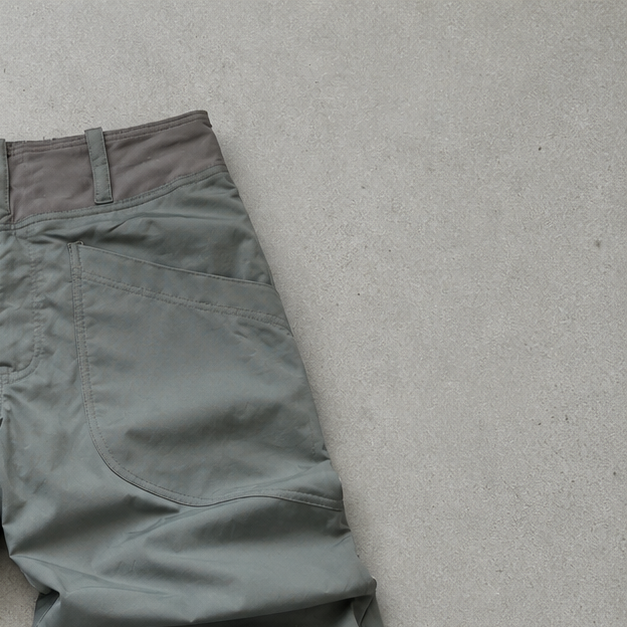 Nike Pants Brown, Khaki Limited (M)