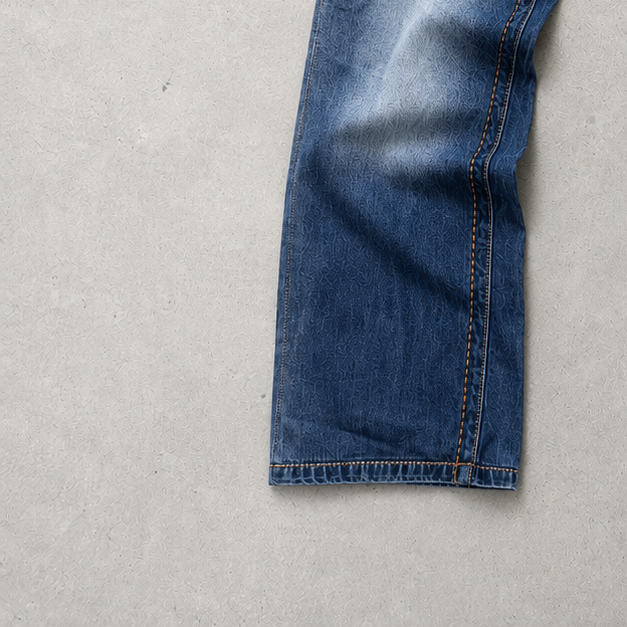 True Religion Jeans Blue Limited (W32 | DE 48)