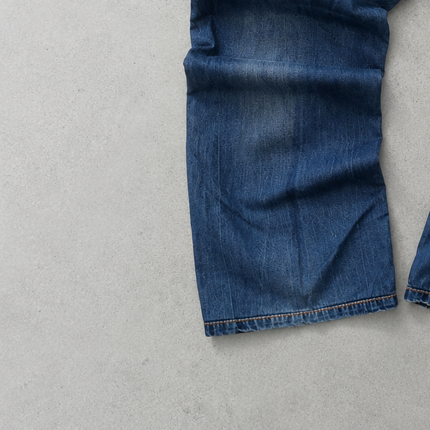 True Religion Jeans Blue Limited (W32 | DE 48)