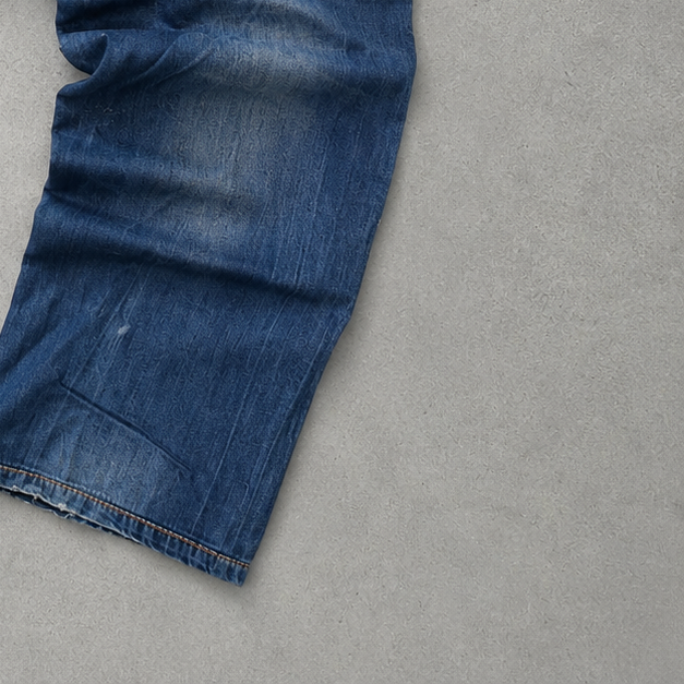 True Religion Jeans Blue Limited (W32 | DE 48)