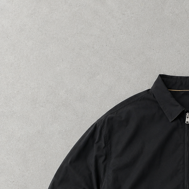Polo Ralph Lauren Shirt Schwarz Rare Stitched Logo (XXL)