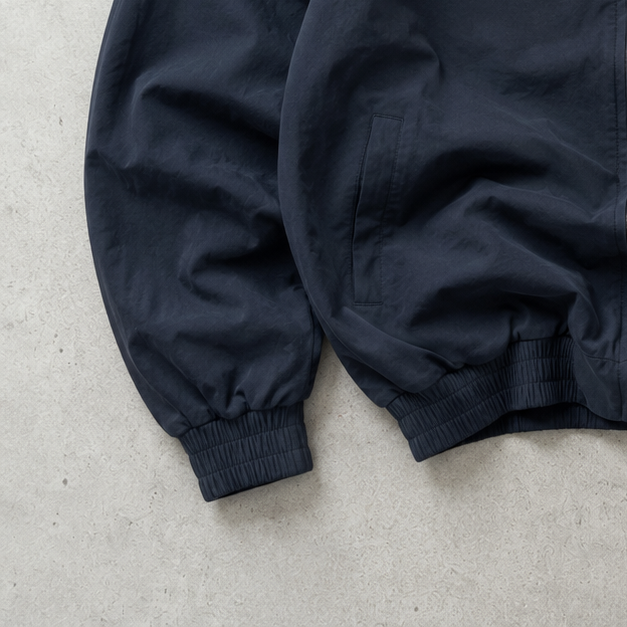 Ralph Lauren Jacket Navy Rare (XL)