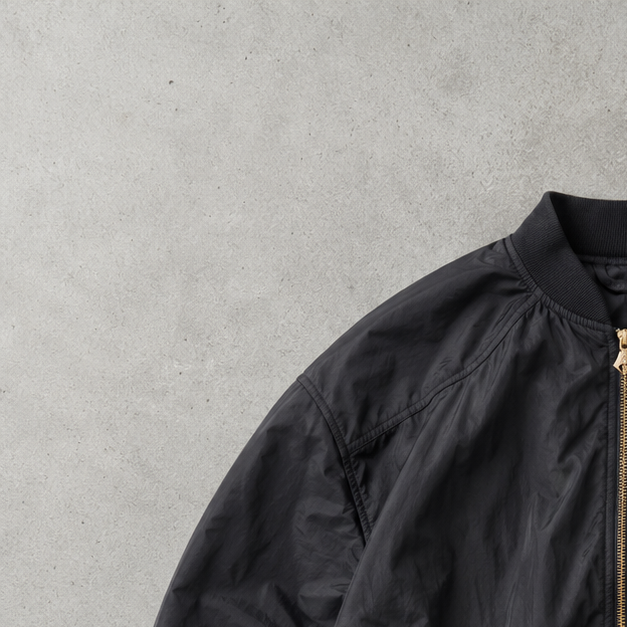 Nike Windbreaker Black Rare (XL)