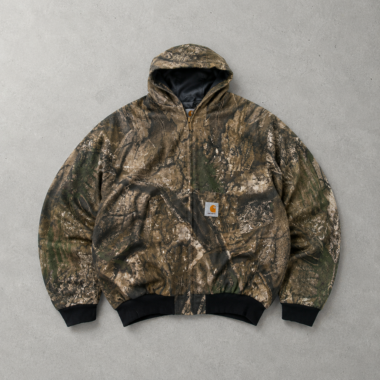 Carhartt Jacket Rare L