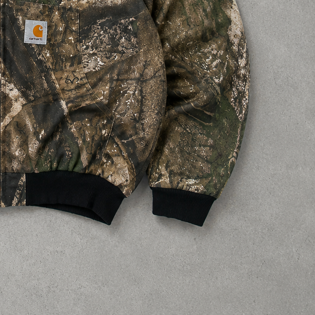 Carhartt Jacket Rare L