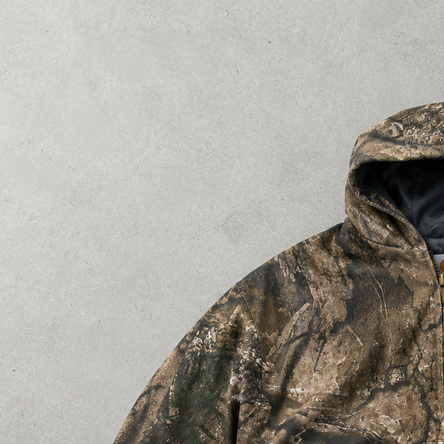 Carhartt Jacket Rare L
