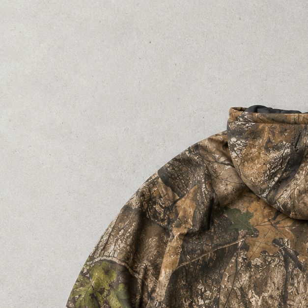 Carhartt Jacket Rare L