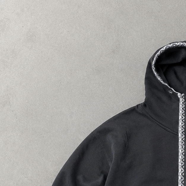 Nike Jacket Schwarz Limited (L)
