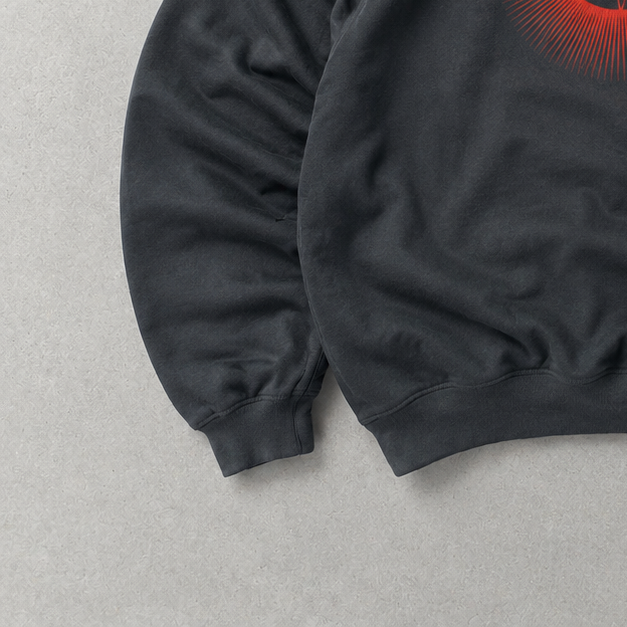 Nike Jacket Schwarz Limited (L)