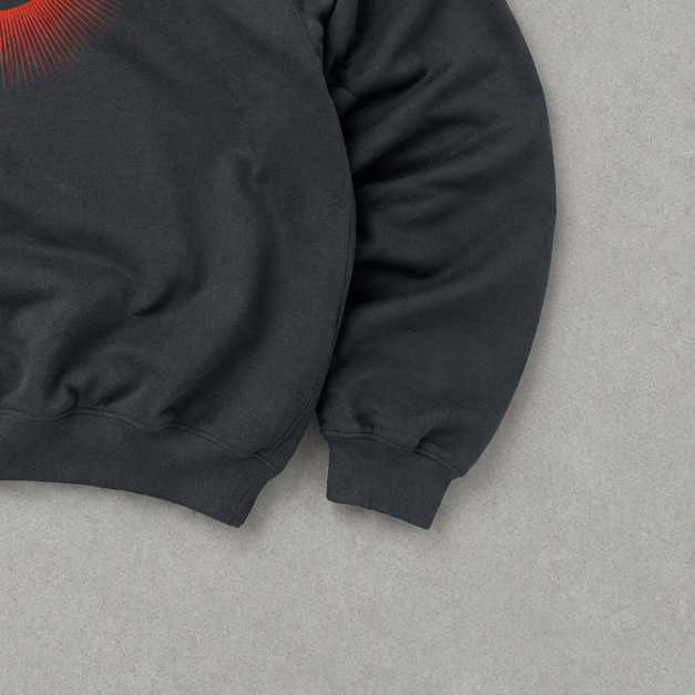 Nike Jacket Schwarz Limited (L)