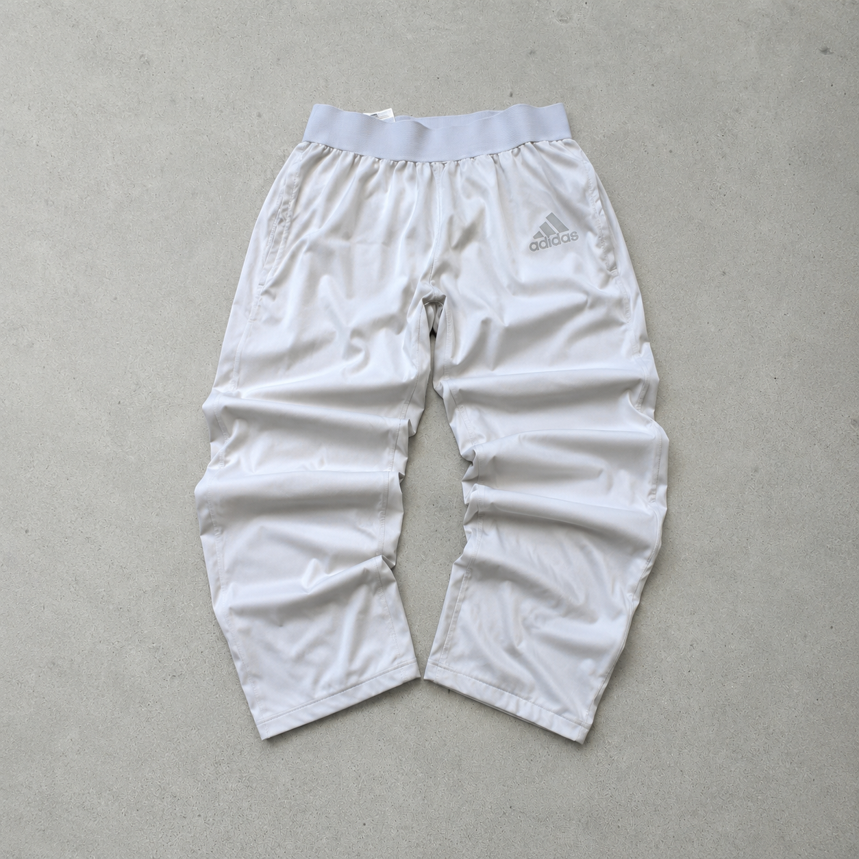 Adidas Pants Grau Rare (M)