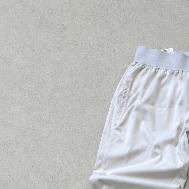 Adidas Pants Grau Rare (M)