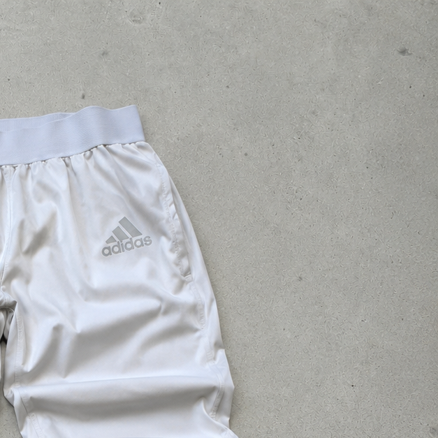 Adidas Pants Grau Rare (M)
