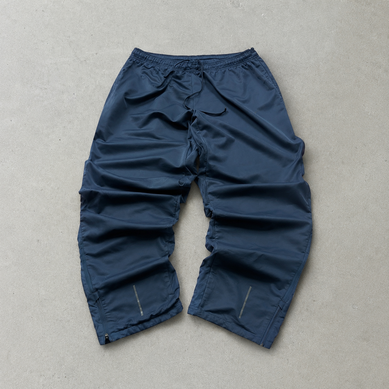 Nike Pants Marineblau Limited (M)