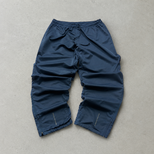Nike Pants Marineblau Limited (M)
