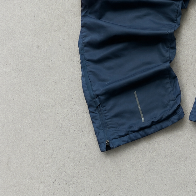 Nike Pants Marineblau Limited (M)