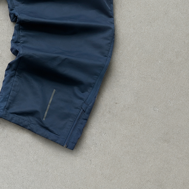 Nike Pants Marineblau Limited (M)
