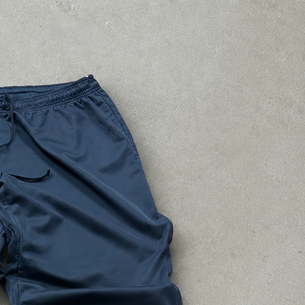 Nike Pants Marineblau Limited (M)