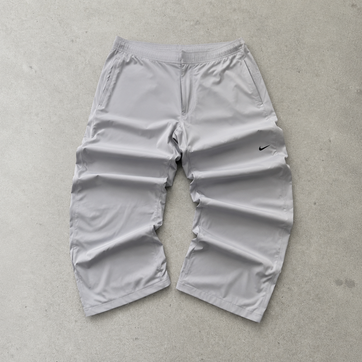 Nike Pants Grau Rare (M)