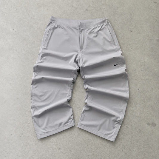 Nike Pants Grau Rare (M)