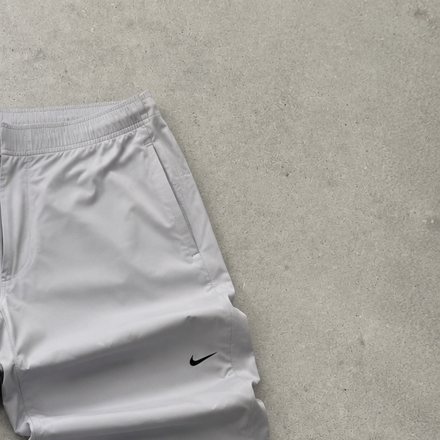 Nike Pants Grau Rare (M)