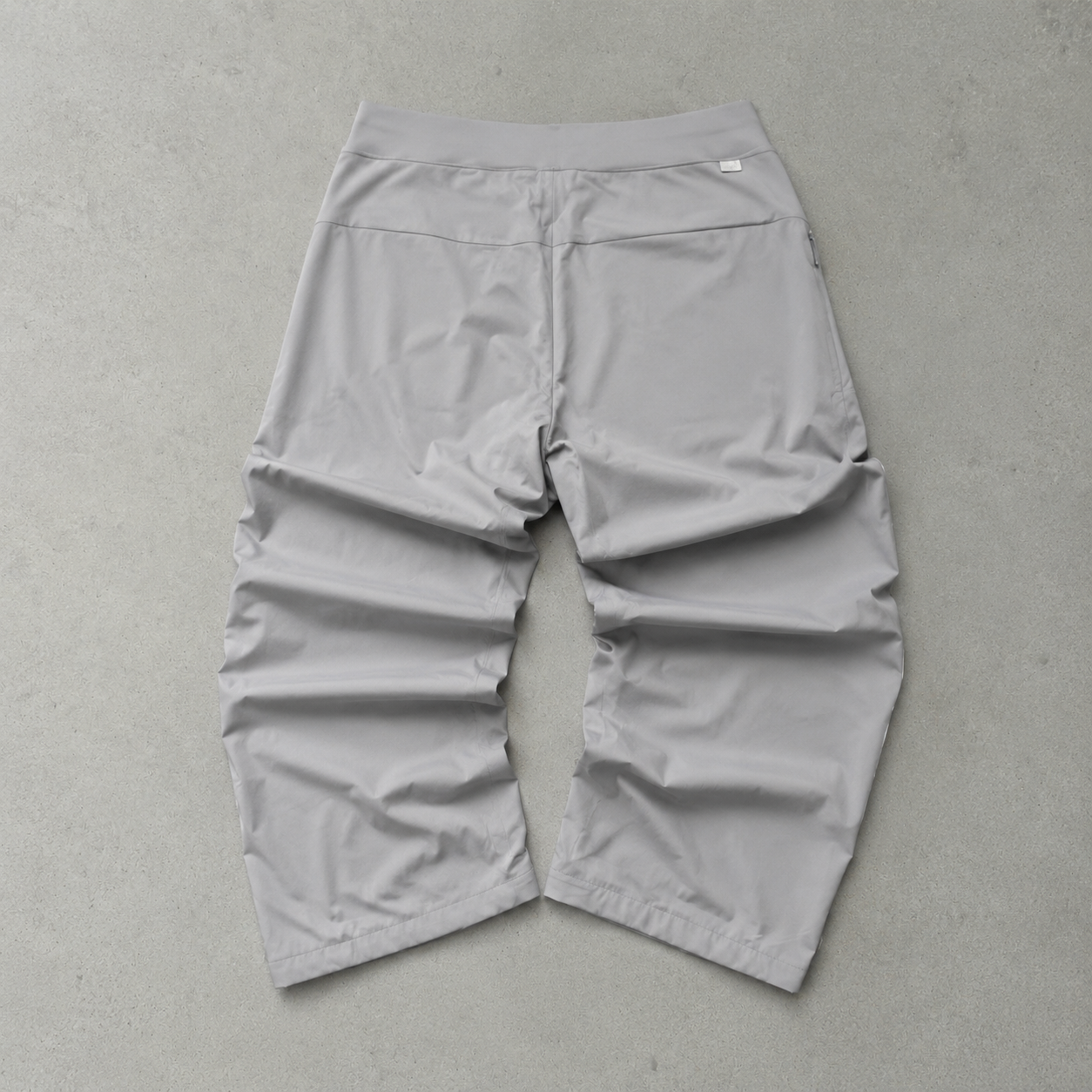 Nike Pants Grau Rare (M)