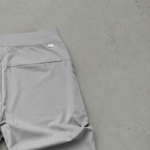 Nike Pants Grau Rare (M)