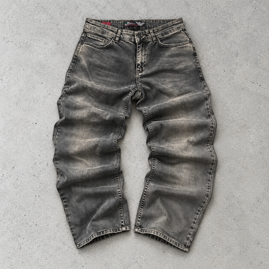 Emporio Armani Jeans Grey Limited (M)