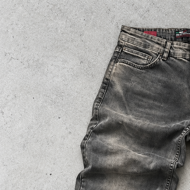 Emporio Armani Jeans Grey Limited (M)