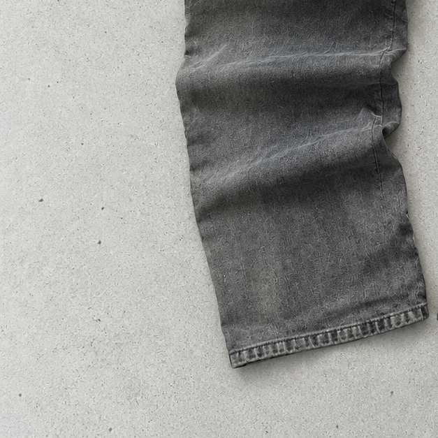 Emporio Armani Jeans Grey Limited (M)