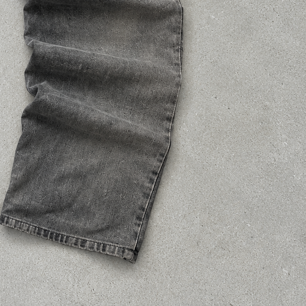 Emporio Armani Jeans Grey Limited (M)