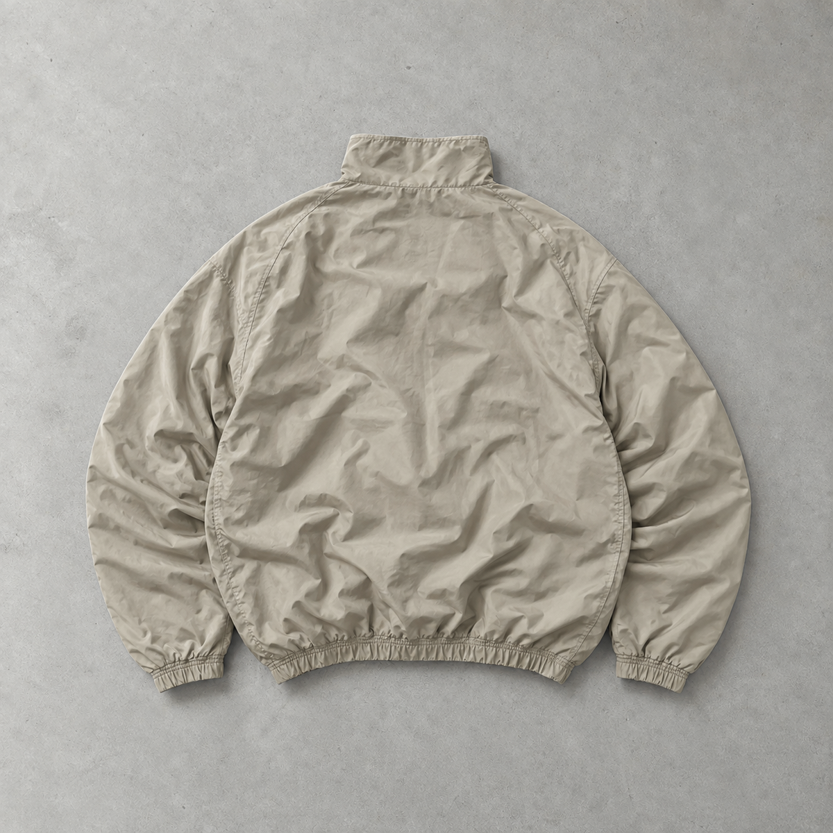 Doudoune Nike Beige / Crème Rare (M)