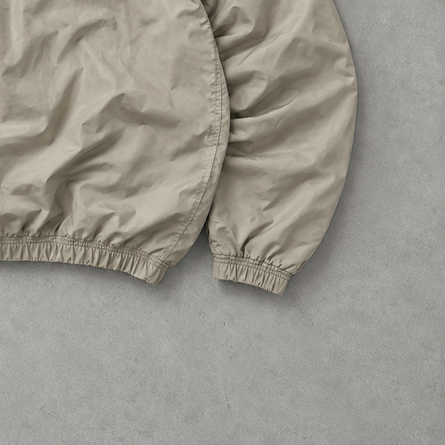 Doudoune Nike Beige / Crème Rare (M)