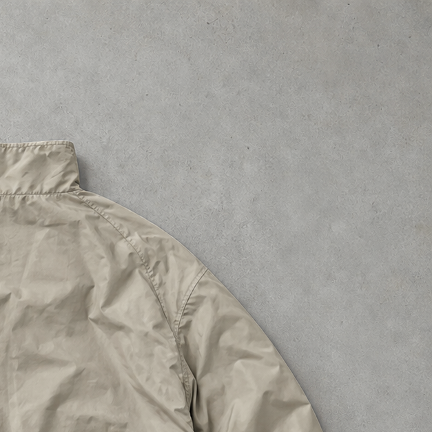 Doudoune Nike Beige / Crème Rare (M)