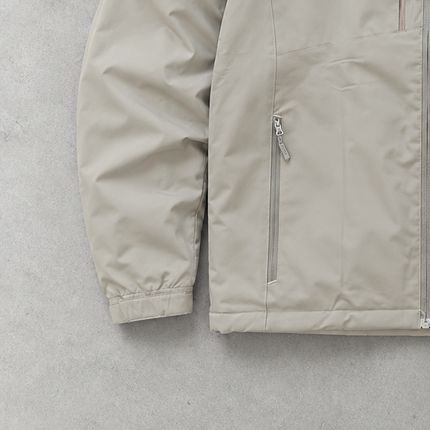 Brasilien Nike Jacket Mintgrün Limited (M)