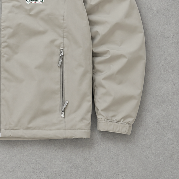 Brasilien Nike Jacket Mintgrün Limited (M)