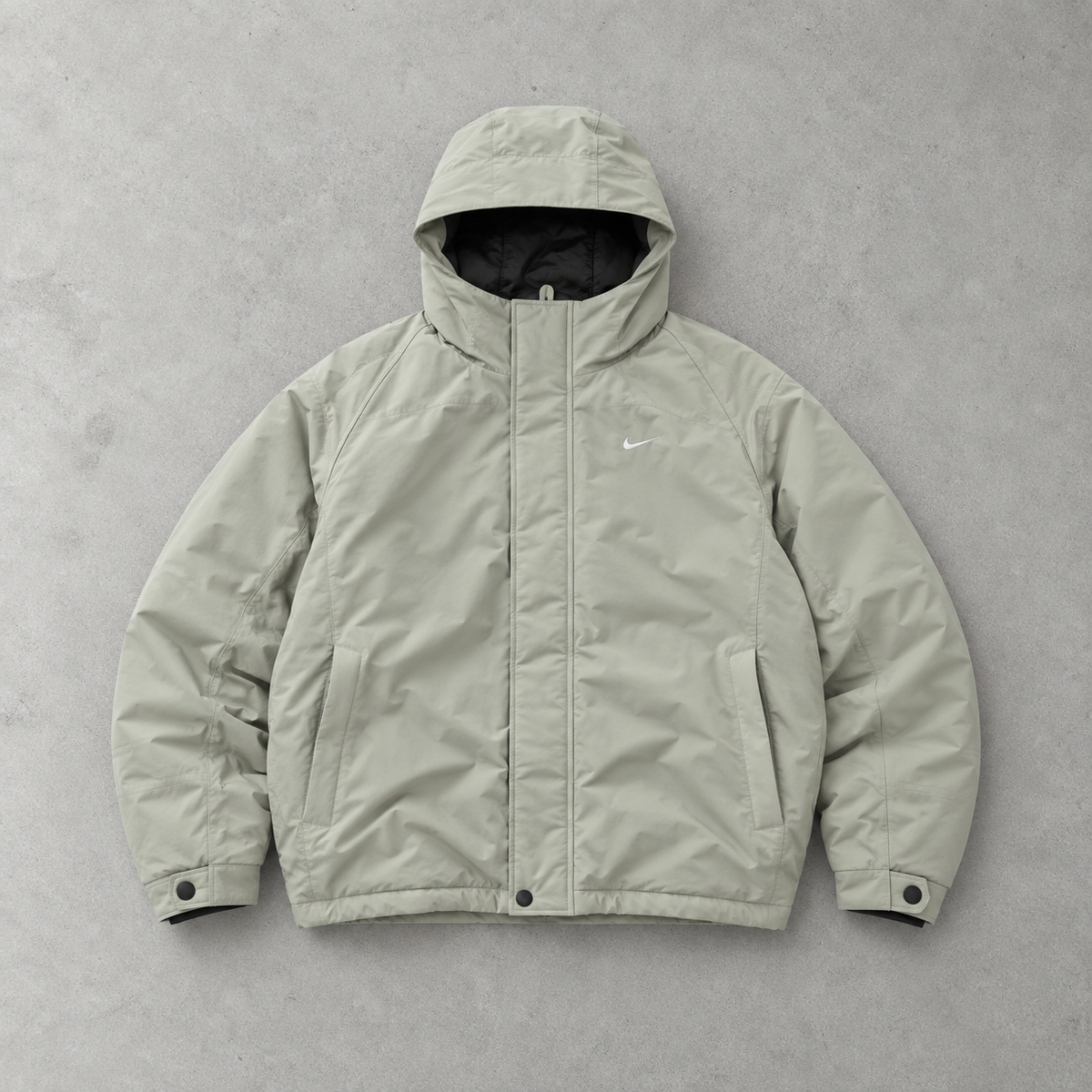 Brasilien Nike Jacket Mintgrün Limited (M)