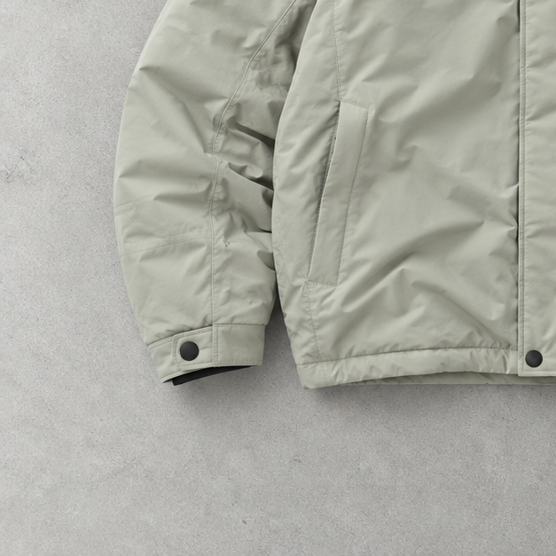 Brasilien Nike Jacket Mintgrün Limited (M)